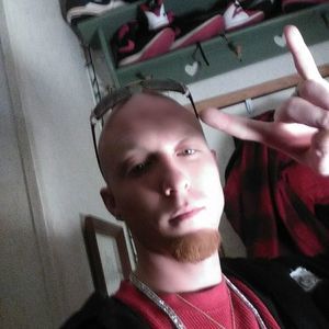 Meet your Posher, Bradley